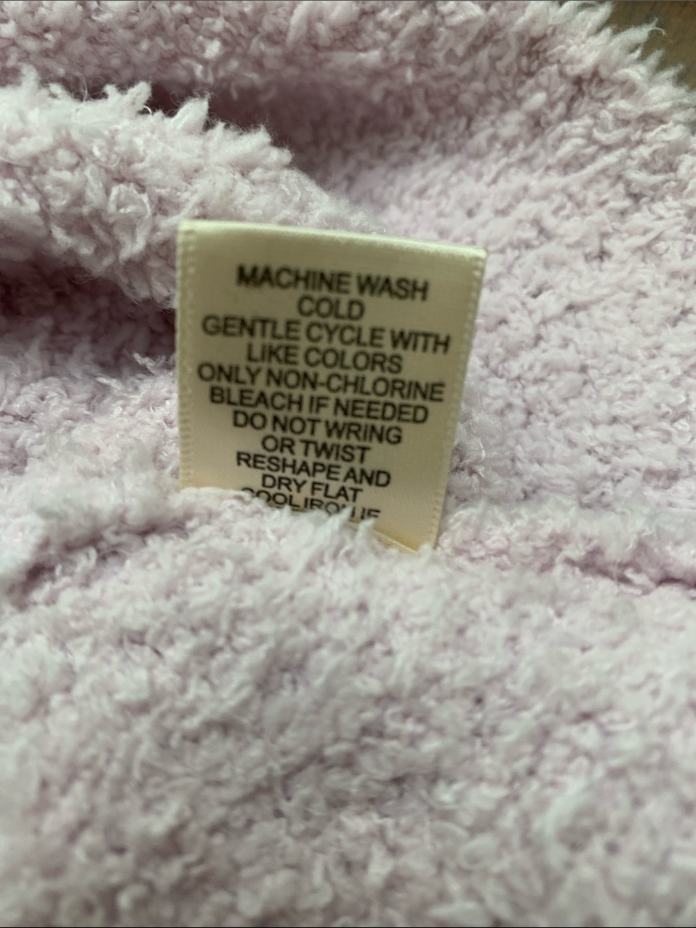 Sweater - Picture 12 of 15